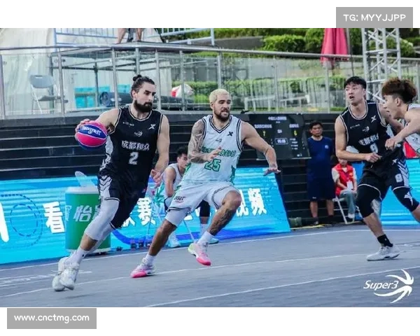 NBA城市赛热力四射各地争锋激战揭示未来篮球新风潮 NBA城市赛热力四射各地争锋激战揭示未来篮球新风潮